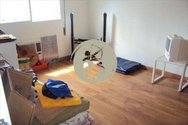 Imagem Cobertura com 3 Quartos à Venda, 255 m² em Embare - Santos