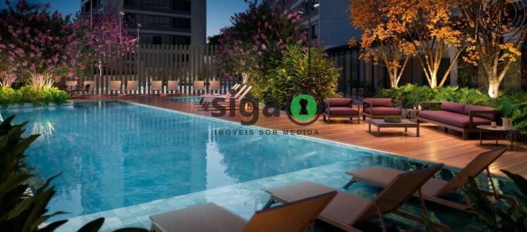Imagem Apartamento com 3 Quartos à Venda, 392 m² em Moema - São Paulo Imagem Apartamento com 3 Quartos à Venda, 392 m² em Moema - São Paulo