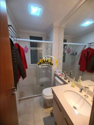 Imagem Apartamento com 3 Quartos à Venda, 122 m² em Tamboré - Santana De Parnaíba Imagem Apartamento com 3 Quartos à Venda, 122 m² em Tamboré - Santana De Parnaíba