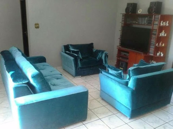 Imagem Casa com 4 Quartos à Venda, 440 m² em Nirvana - Atibaia Imagem Casa com 4 Quartos à Venda, 440 m² em Nirvana - Atibaia
