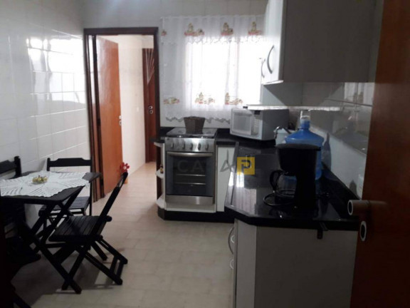 Imagem Apartamento com 2 Quartos à Venda, 90 m² em Jardim São Paulo - Americana Imagem Apartamento com 2 Quartos à Venda, 90 m² em Jardim São Paulo - Americana