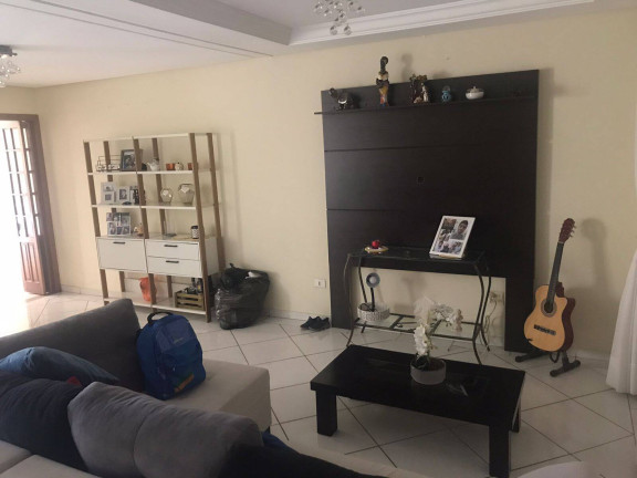 Imagem Sobrado com 4 Quartos à Venda, 126 m² em Taboão - São Bernardo Do Campo Imagem Sobrado com 4 Quartos à Venda, 126 m² em Taboão - São Bernardo Do Campo