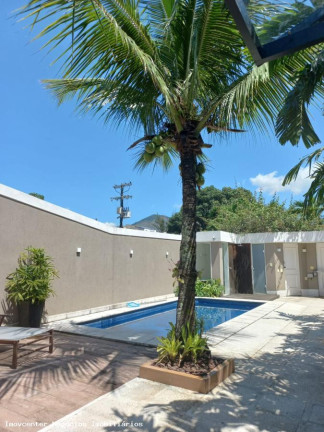 Imagem Casa à Venda, 324 m² em Barra Da Tijuca - Rio De Janeiro Imagem Casa à Venda, 324 m² em Barra Da Tijuca - Rio De Janeiro