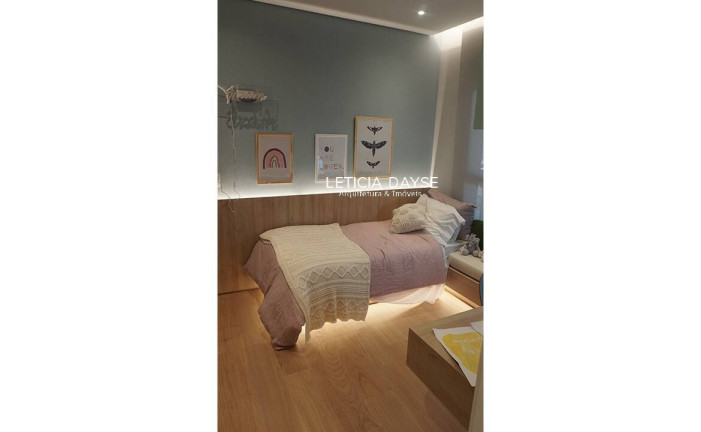 Imagem Apartamento com 3 Quartos à Venda, 91 m² em Jardim Das Acácias - São Paulo