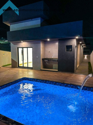 Imagem Casa com 3 Quartos à Venda, 112 m² em Vivejo - Atibaia