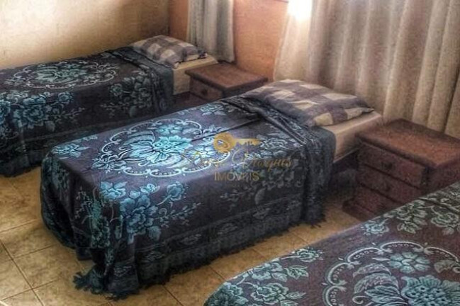 Imagem Apartamento com 20 Quartos à Venda, 4.200 m² em Tijuca - Teresópolis