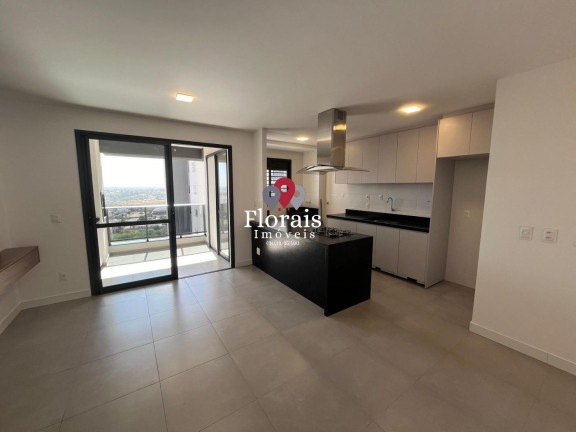 Apartamento com 3 Quartos à Venda, 89 m² em Despraiado - Cuiabá