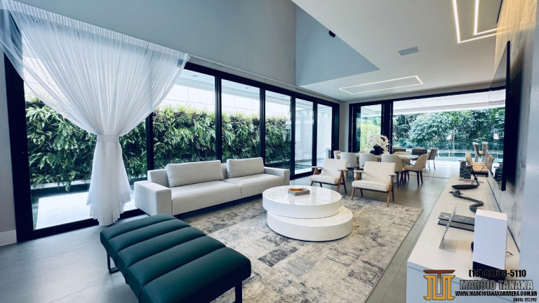 Imagem Casa com 5 Quartos à Venda, 415 m² em Riviera - Bertioga