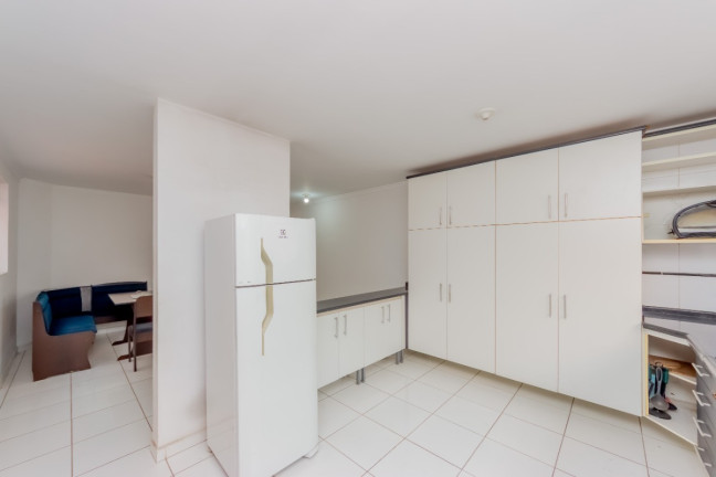 Imagem Sobrado com 2 Quartos à Venda, 132 m² em Santo Amaro - São Paulo