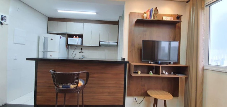 Imagem Imóvel com 3 Quartos à Venda, 85 m² em Vila Andrade - São Paulo