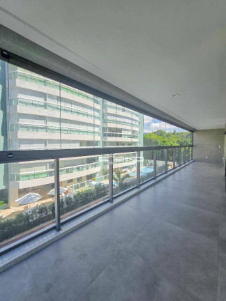 Imagem Apartamento com 4 Quartos à Venda, 160 m² em Riviera De São Lourenço - Bertioga