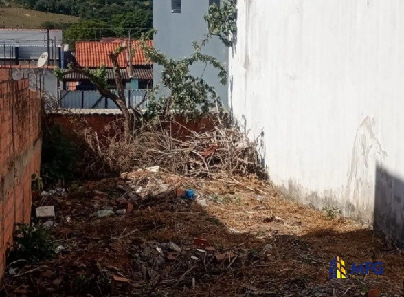 Imagem Terreno à Venda, 125 m² em Parque São Bento - Sorocaba Imagem Terreno à Venda, 125 m² em Parque São Bento - Sorocaba