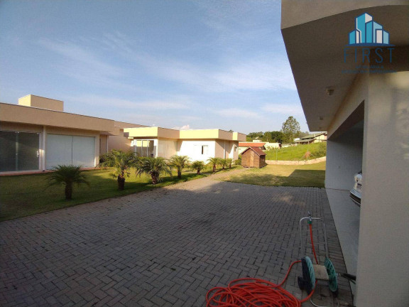 Imagem Casa com 3 Quartos à Venda, 420 m² em Condomínio Jardim Primavera - Louveira