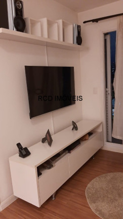 Apartamento com 2 Quartos à Venda, 62 m² em Jardim Das Vertentes - São Paulo