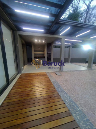 Imagem Sobrado com 3 Quartos à Venda, 192 m² em Itapetinga - Atibaia