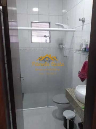 Imagem Casa com 2 Quartos à Venda, 108 m² em Vila áurea (vicente De Carvalho) - Guarujá Imagem Casa com 2 Quartos à Venda, 108 m² em Vila áurea (vicente De Carvalho) - Guarujá