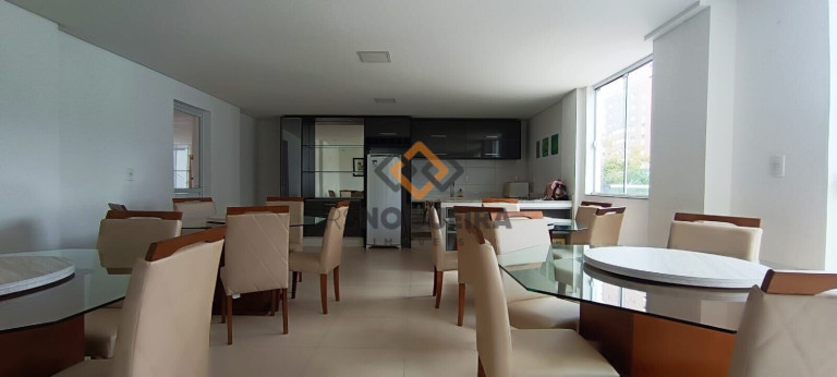 Imagem Apartamento com 2 Quartos à Venda, 61 m² em Pedra Branca - Palhoça Imagem Apartamento com 2 Quartos à Venda, 61 m² em Pedra Branca - Palhoça