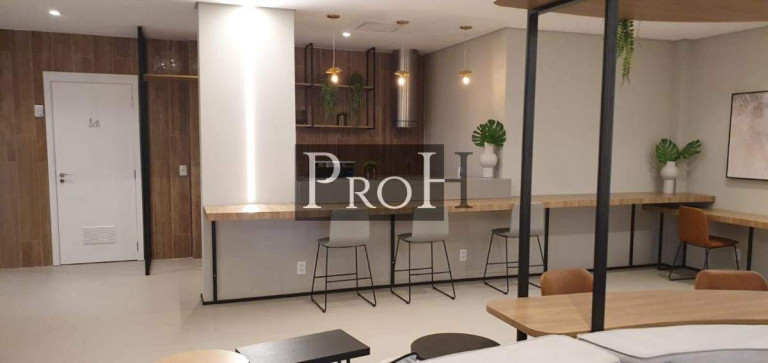 Imagem Apartamento com 1 Quarto à Venda, 34 m² em Vila Dom Pedro I - São Paulo Imagem Apartamento com 1 Quarto à Venda, 34 m² em Vila Dom Pedro I - São Paulo