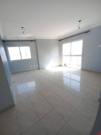 Imagem Apartamento com 3 Quartos à Venda, 91 m² em Gonzaga - Santos