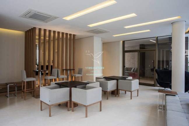 Imagem Apartamento com 1 Quarto à Venda, 78 m² em Vila Mariana - São Paulo Imagem Apartamento com 1 Quarto à Venda, 78 m² em Vila Mariana - São Paulo