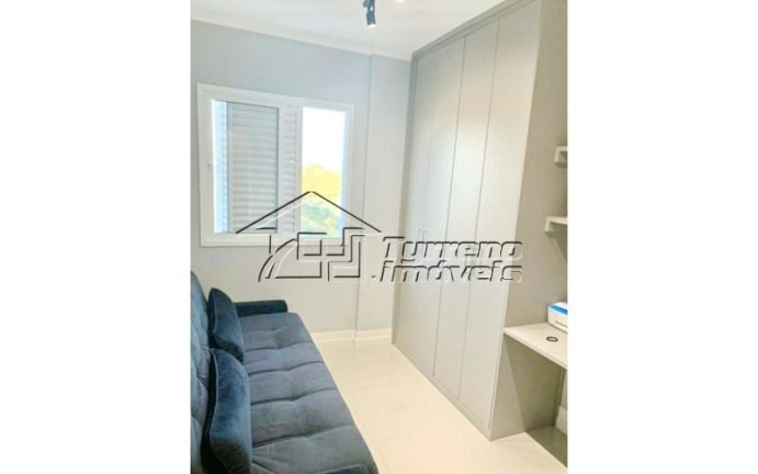 Imagem Apartamento com 3 Quartos à Venda, 72 m² em Jardim Satélite - São José Dos Campos