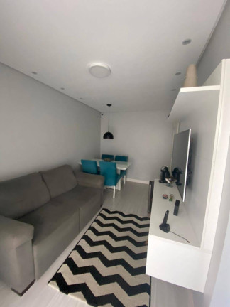 Imagem Apartamento com 2 Quartos à Venda, 46 m² em Nova Petrópolis - São Bernardo Do Campo Imagem Apartamento com 2 Quartos à Venda, 46 m² em Nova Petrópolis - São Bernardo Do Campo