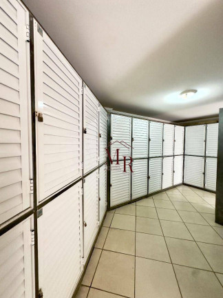 Imagem Apartamento com 1 Quarto à Venda, 49 m² em Tupi - Praia Grande