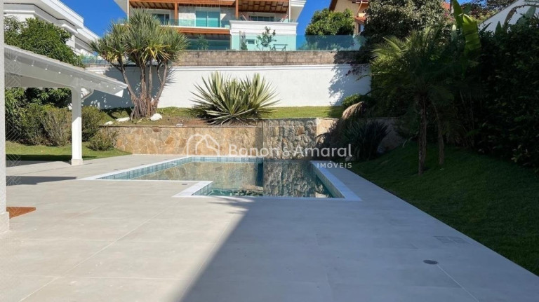 Imagem Casa de Condomínio com 4 Quartos à Venda, 1.353 m² em Loteamento Alphaville Campinas - Campinas Imagem Casa de Condomínio com 4 Quartos à Venda, 1.353 m² em Loteamento Alphaville Campinas - Campinas