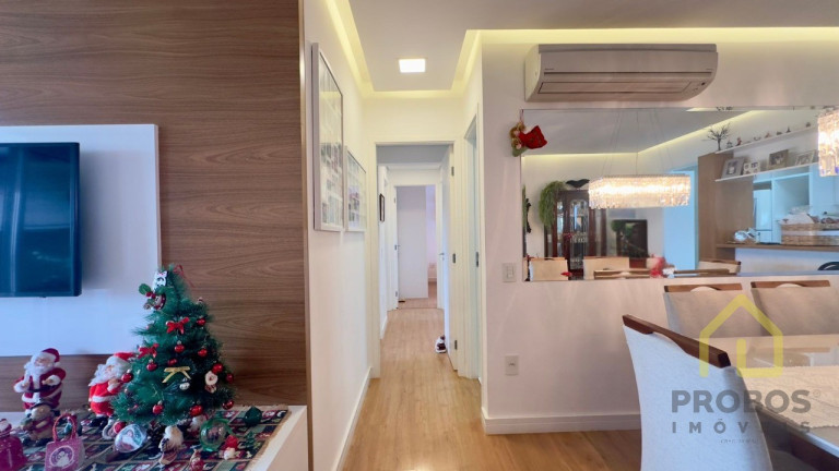 Imagem Imóvel com 3 Quartos à Venda, 105 m² em Vila Almeida - Indaiatuba