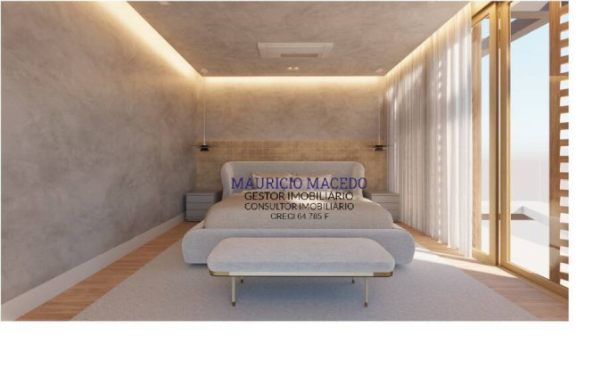 Imagem Casa com 5 Quartos à Venda, 620 m² em Tambore - Santana De Parnaíba