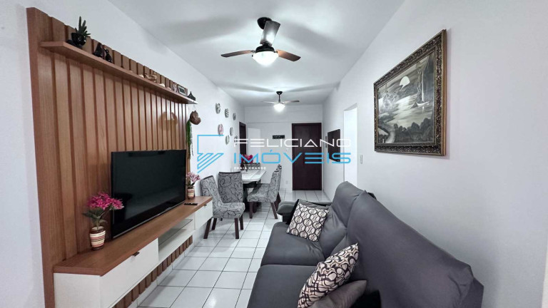Imagem Apartamento com 1 Quarto à Venda, 68 m² em Guilhermina - Praia Grande Imagem Apartamento com 1 Quarto à Venda, 68 m² em Guilhermina - Praia Grande