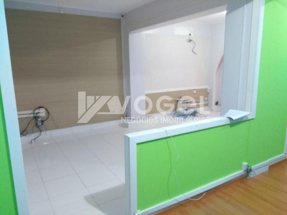 Imagem Imóvel à Venda, 61 m² em Centro Histórico - Porto Alegre