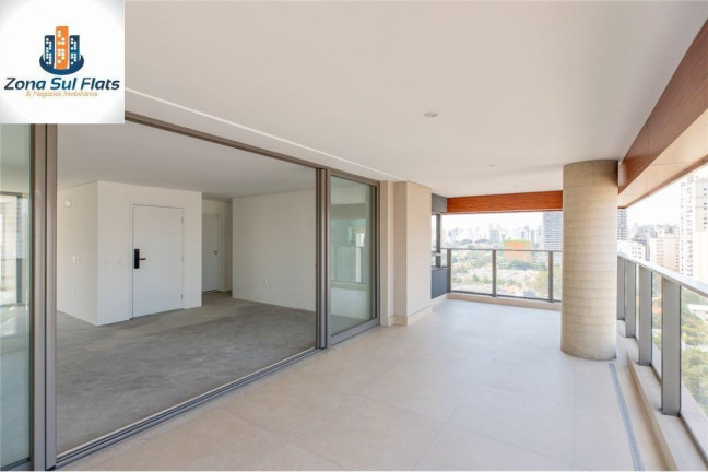Imagem Apartamento com 4 Quartos à Venda, 232 m² em Brooklin Paulista - São Paulo Imagem Apartamento com 4 Quartos à Venda, 232 m² em Brooklin Paulista - São Paulo