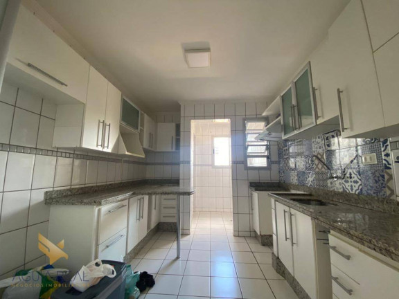 Imagem Apartamento com 3 Quartos à Venda, 88 m² em Monte Castelo - Campo Grande Imagem Apartamento com 3 Quartos à Venda, 88 m² em Monte Castelo - Campo Grande