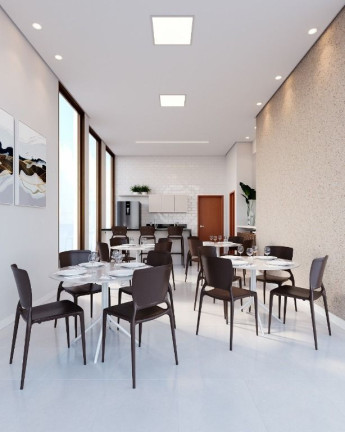 Imagem Apartamento com 2 Quartos à Venda, 50 m² em Jardim Cidade Universitária - João Pessoa