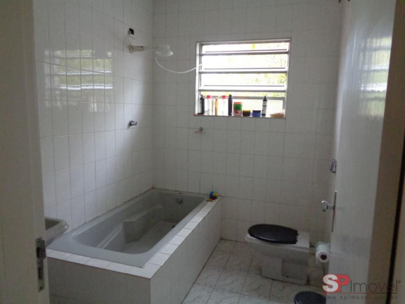 Imagem Casa com 4 Quartos à Venda, 240 m² em Vila Cláudio - Santo André