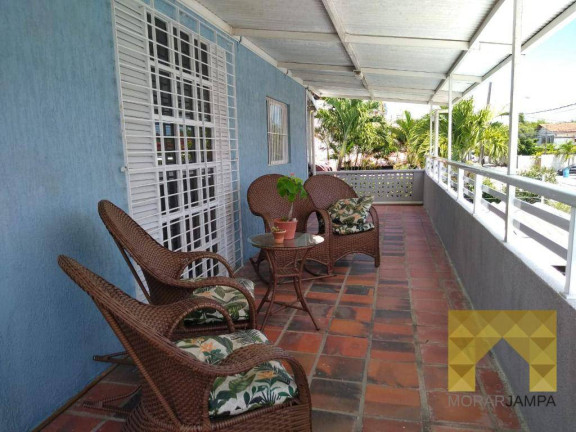 Imagem Casa com 4 Quartos à Venda, 234 m² em Bessa - João Pessoa