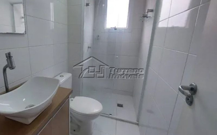 Imagem Apartamento com 2 Quartos à Venda, 71 m² em Urbanova - São José Dos Campos