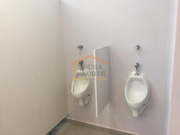 Imagem Sala Comercial à Venda ou Locação, 40 m² em Santana - São Paulo Imagem Sala Comercial à Venda ou Locação, 40 m² em Santana - São Paulo