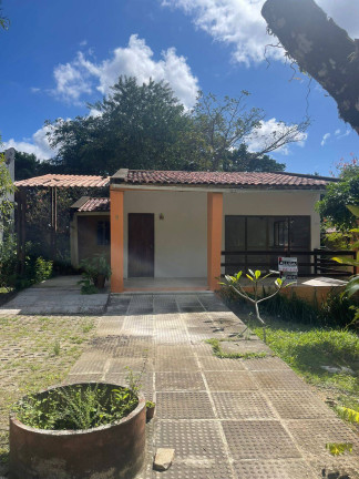 Casa de Condomínio com 3 Quartos para Alugar, 120 m² em Aldeia Dos Camarás - Camaragibe