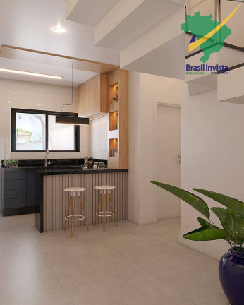 Imagem Apartamento com 3 Quartos à Venda, 126 m² em Xurupita - Porto Seguro Imagem Apartamento com 3 Quartos à Venda, 126 m² em Xurupita - Porto Seguro