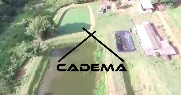 Imagem Chácara com 3 Quartos à Venda, 20 m² em Area Rural - Araraquara