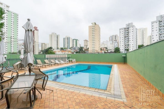 Imagem Apartamento com 3 Quartos à Venda, 117 m² em Saúde - São Paulo Imagem Apartamento com 3 Quartos à Venda, 117 m² em Saúde - São Paulo