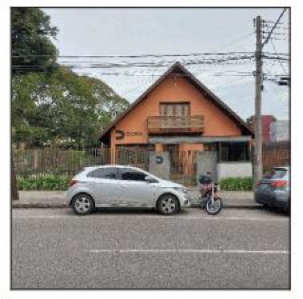 Imagem Imóvel com 1 Quarto à Venda, 504 m² em Alto Da Rua Xv - Curitiba
