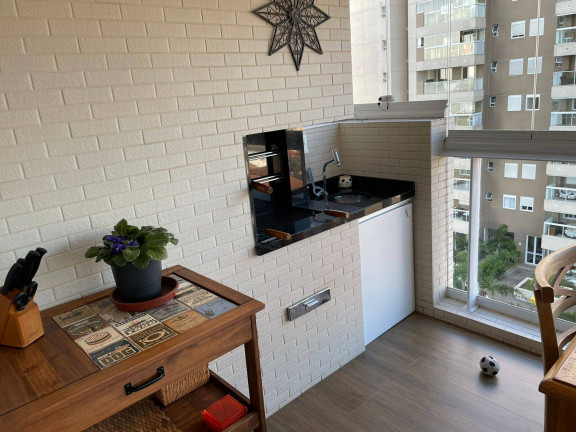 Imagem Apartamento com 3 Quartos à Venda, 105 m² em Centro - Itanhaém Imagem Apartamento com 3 Quartos à Venda, 105 m² em Centro - Itanhaém