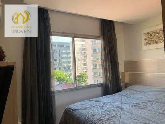 Imagem Apartamento com 3 Quartos à Venda, 90 m² em Leblon - Rio De Janeiro