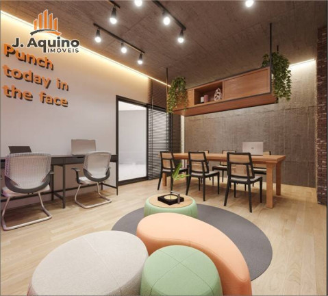 Imagem Apartamento com 2 Quartos à Venda, 49 m² em Aldeota - Fortaleza Imagem Apartamento com 2 Quartos à Venda, 49 m² em Aldeota - Fortaleza