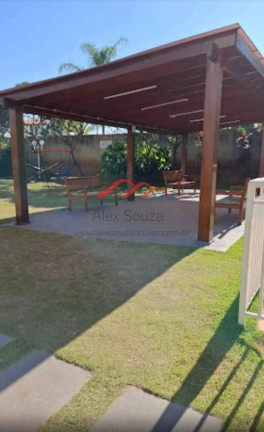 Imagem Apartamento com 2 Quartos à Venda, 49 m² em Jardim Nova Hortolândia I - Hortolândia Imagem Apartamento com 2 Quartos à Venda, 49 m² em Jardim Nova Hortolândia I - Hortolândia