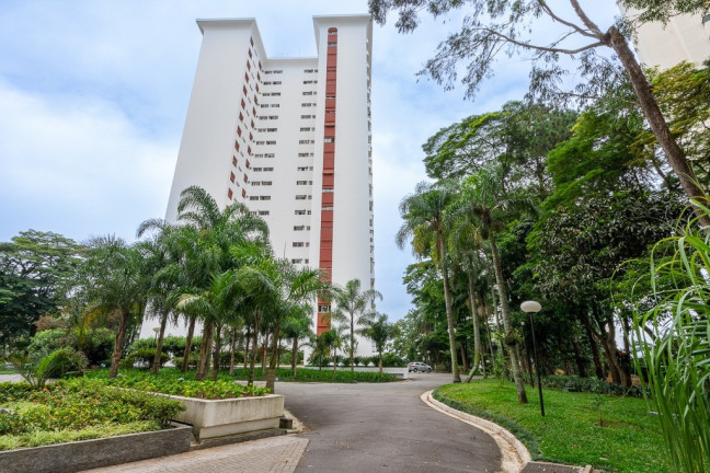 Imagem Apartamento com 4 Quartos à Venda, 207 m² em Morumbi - São Paulo Imagem Apartamento com 4 Quartos à Venda, 207 m² em Morumbi - São Paulo