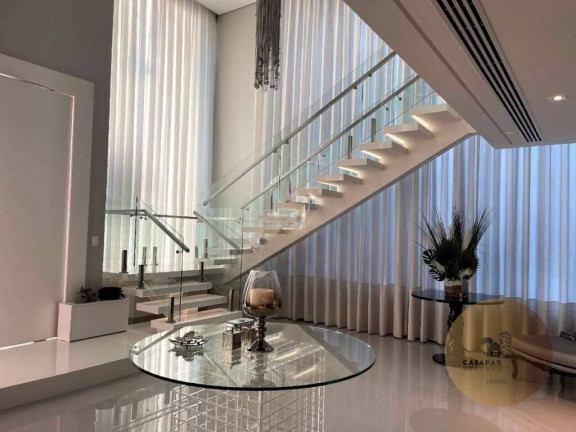 Imagem Casa de Condomínio com 6 Quartos à Venda, 1.080 m² em Cerâmica - São Caetano Do Sul Imagem Casa de Condomínio com 6 Quartos à Venda, 1.080 m² em Cerâmica - São Caetano Do Sul